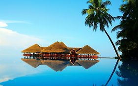 Medhufushi Island Resort